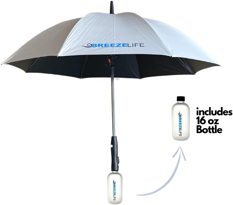 breeze umbrella