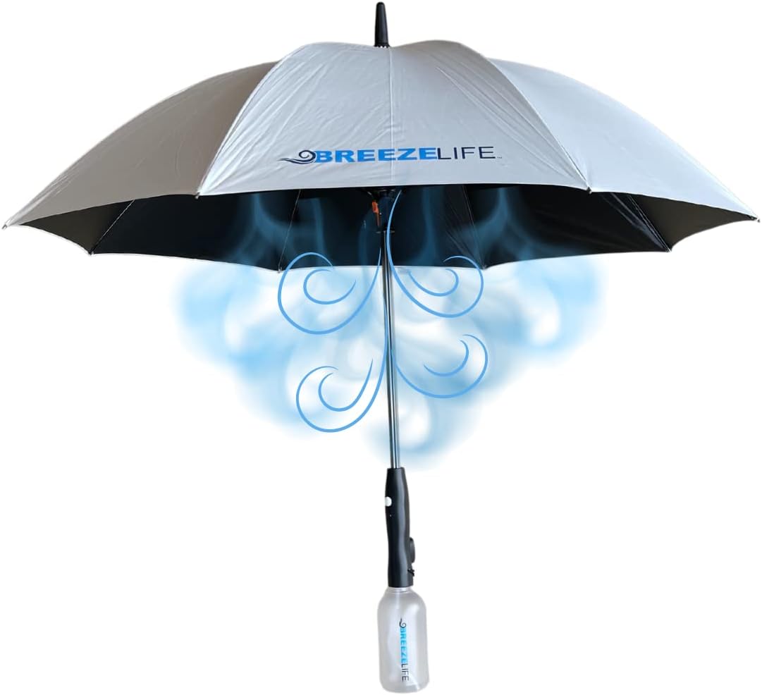 breeze umbrella