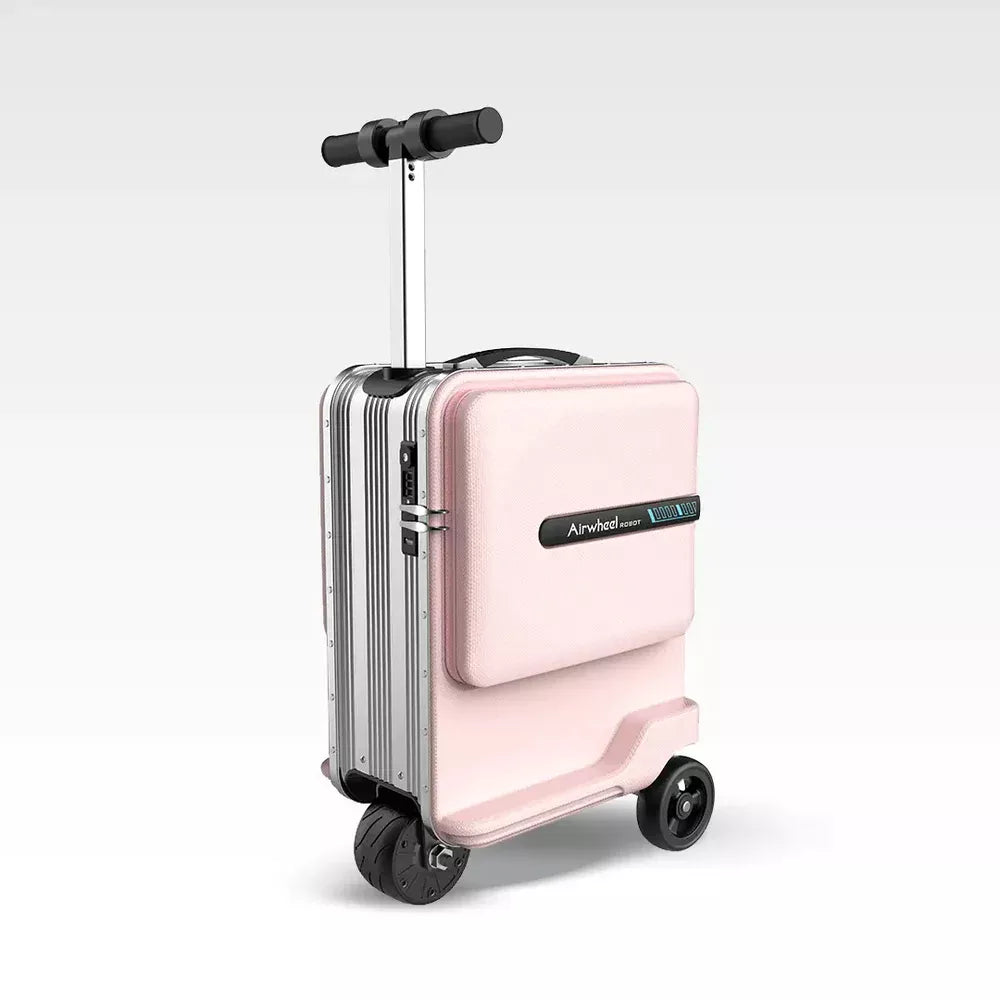 AirWheel Suitcase