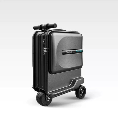 AirWheel Suitcase