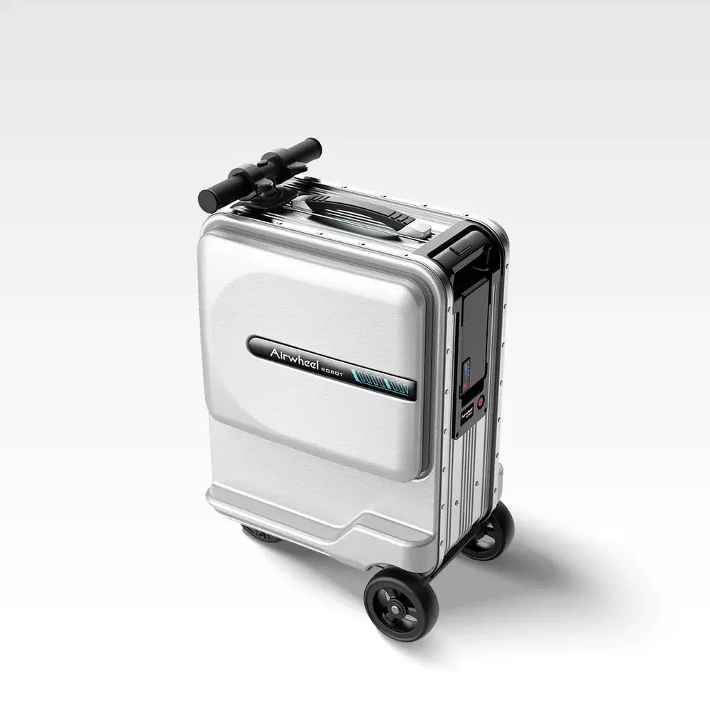 AirWheel Suitcase