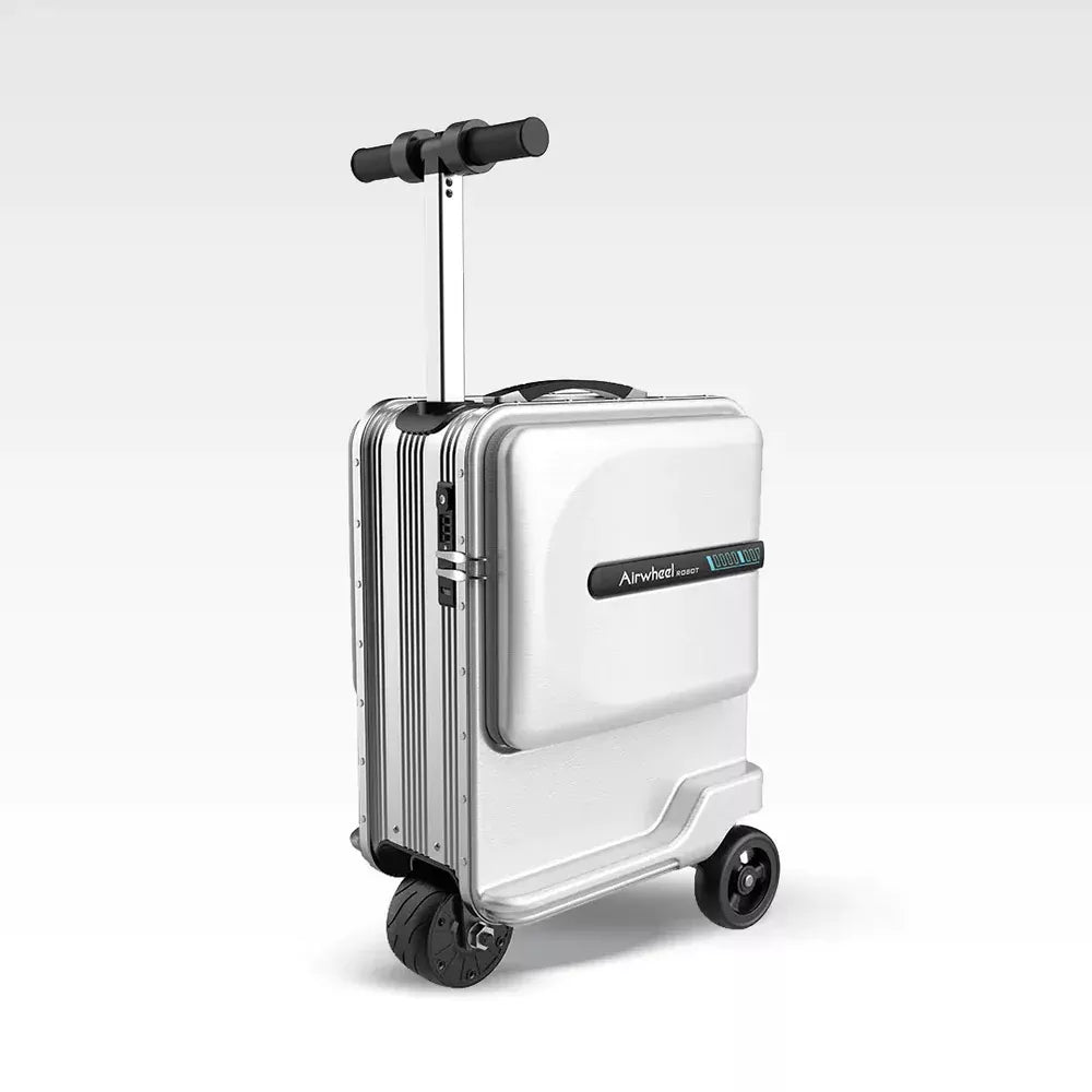 AirWheel Suitcase