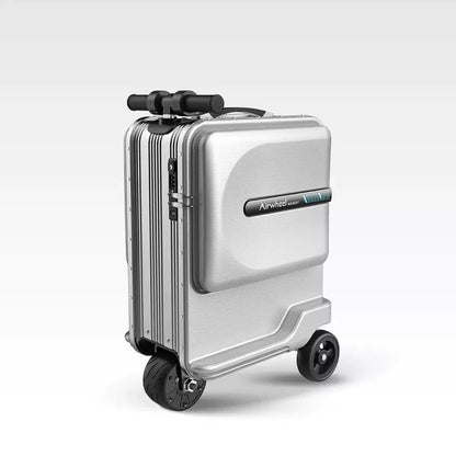 AirWheel Suitcase