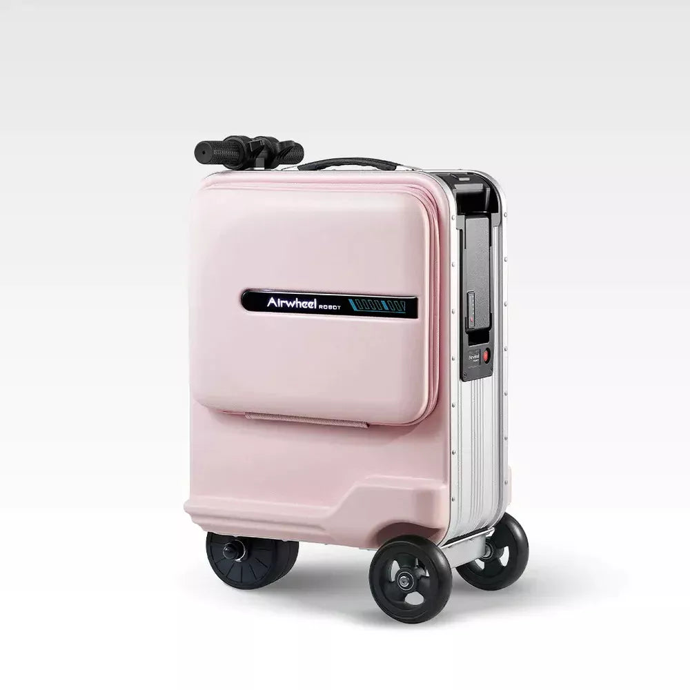 AirWheel Suitcase