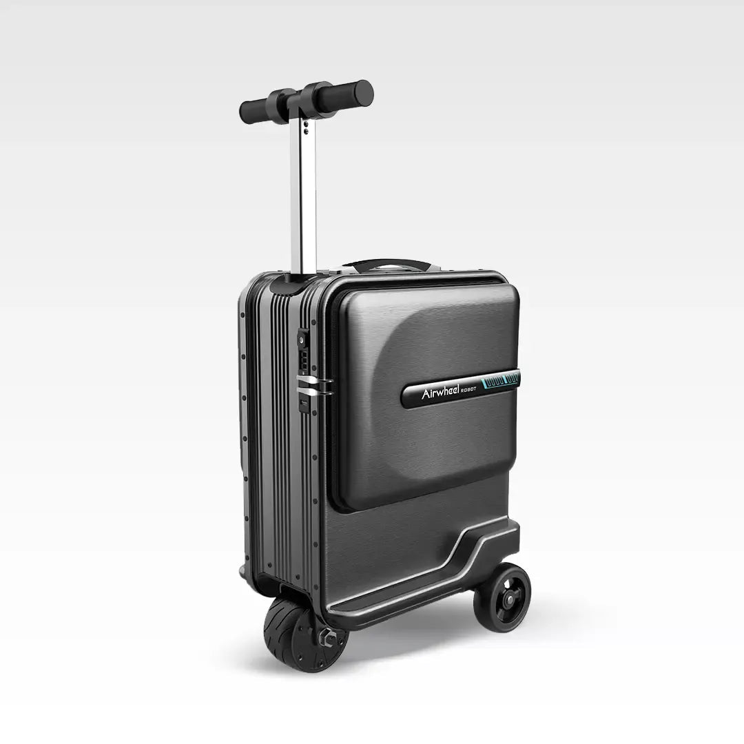 AirWheel Suitcase