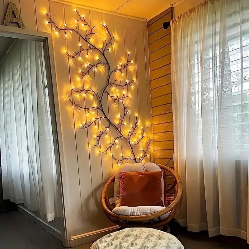 LED Tree Branch Lights