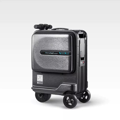 AirWheel Suitcase