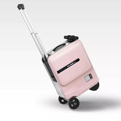 AirWheel Suitcase