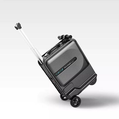 AirWheel Suitcase