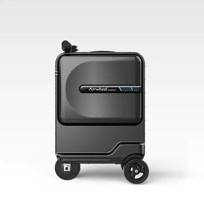 AirWheel Suitcase