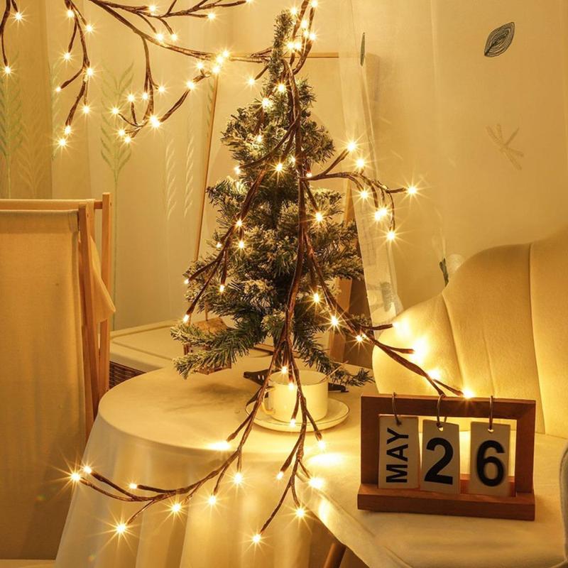 LED Tree Branch Lights