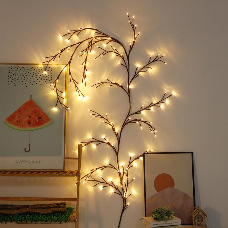 LED Tree Branch Lights