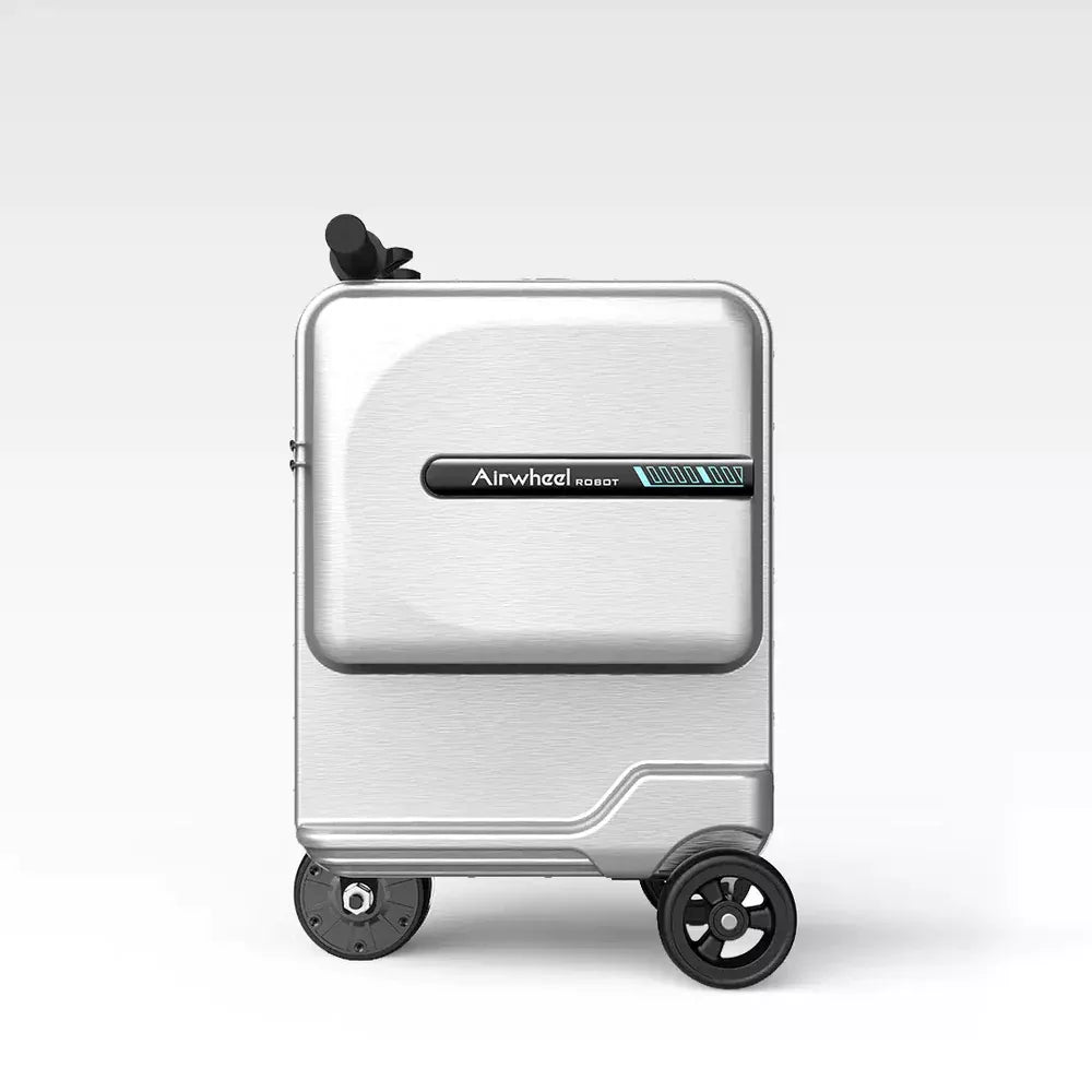 AirWheel Suitcase