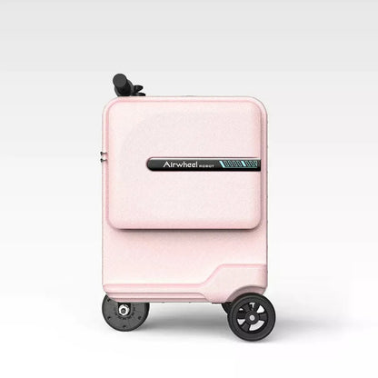 AirWheel Suitcase